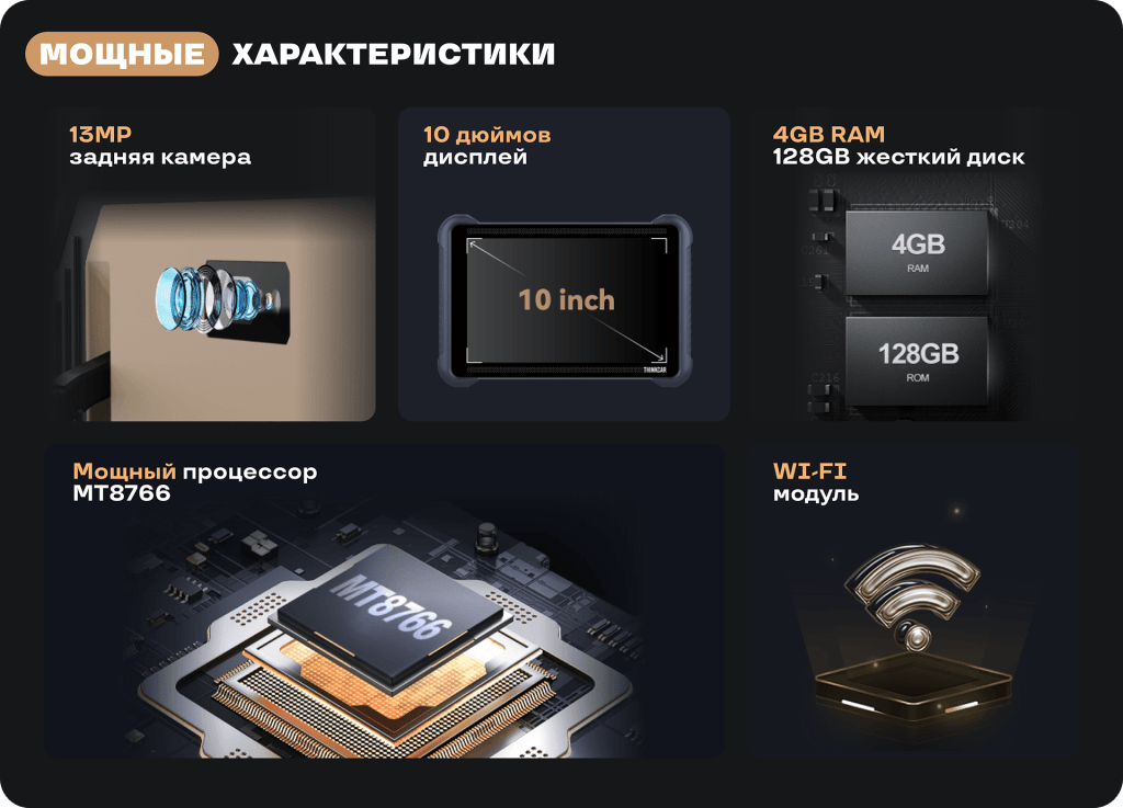 THINKCAR T391 THINKCAR T391