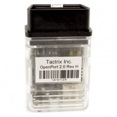 Tactrix OpenPort 2.0 (Полный комплект)