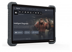 Диагностический сканер THINKTOOL Expert 399