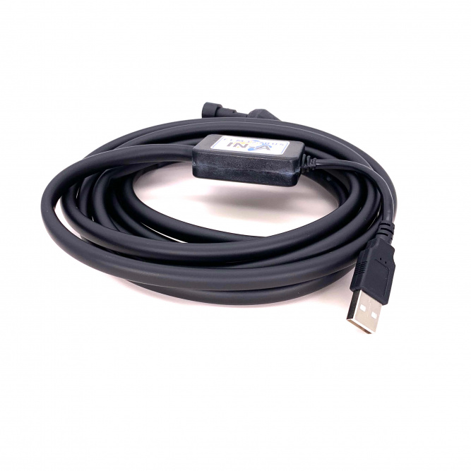Кабель для диагностики ГБО MINT-XI ULTRAGAS