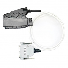 Кабель SIMOS12 VAG для ПАК &amp;quot;Загрузчик v.3&amp;quot;