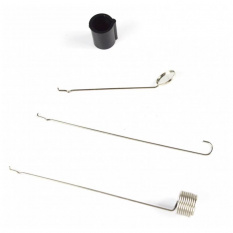 Wi-Fi видеоэндоскоп для Android, iOS и ПК с насадками