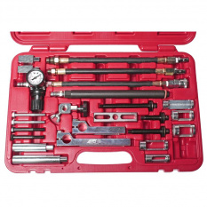 Набор инструментов для демонтажа/монтажа пружин клапанов JTC-4294