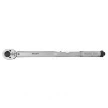 Динамометрический ключ Thorvik 1/2"DR, 28-210 Нм