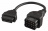 Диагностический мультимарочный сканер Сканматик 3, стандартный комплект ВАЗ/ГАЗ