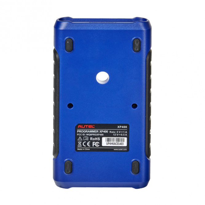 Программатор автоключей Autel MaxiIM IM608PRO c XP400 PRO, J2534